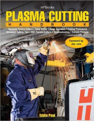 Manuel Book,PLASMA CUTTING HANDBOOK 11/11