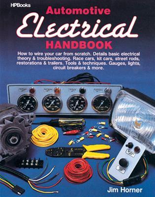 Manuel Book,AUTO ELECTRICAL