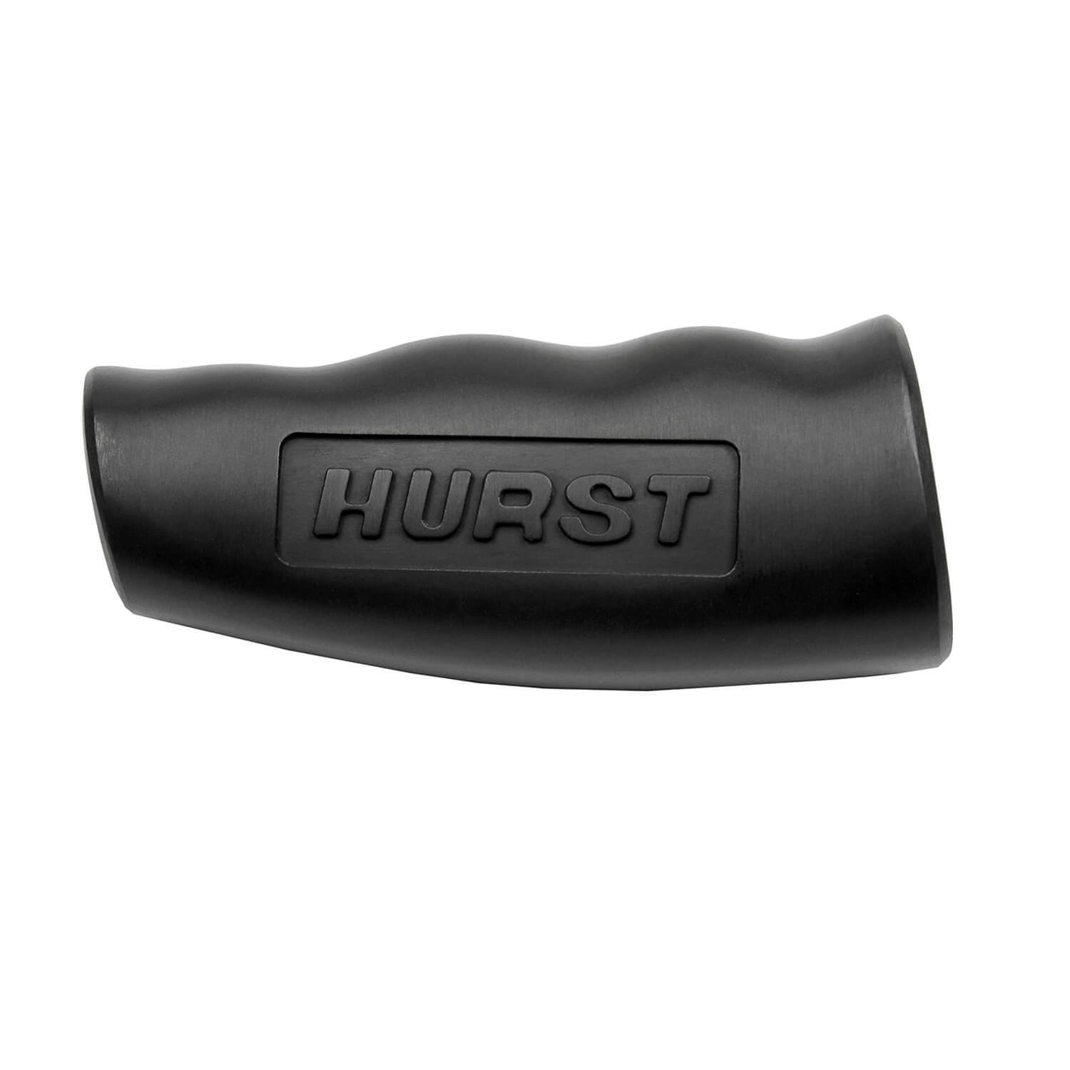 Hurst T-Handle, Black, Universal