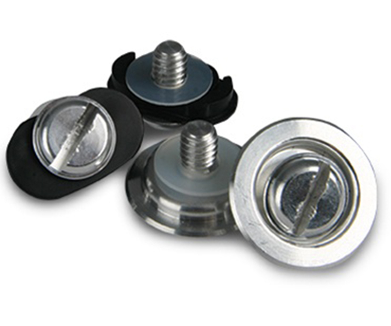 Acc - Pivot Kit