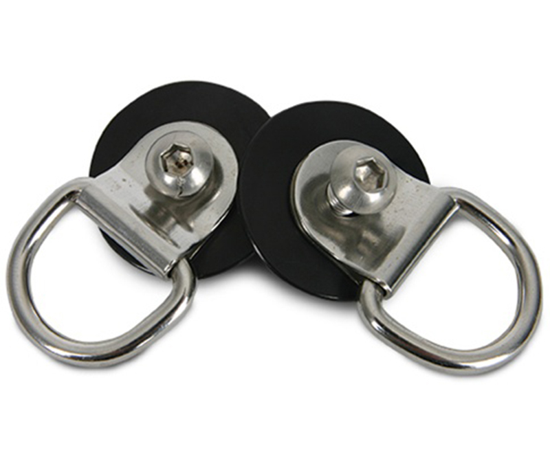 Acc - D-Ring