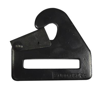 Accessory, Clip In Hardware