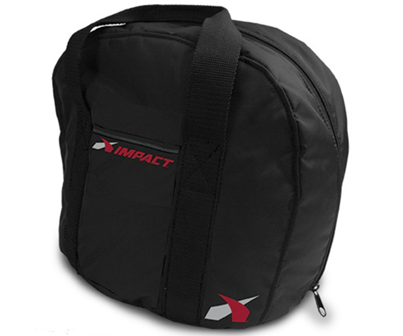 Acc - Helmet Bag Blk