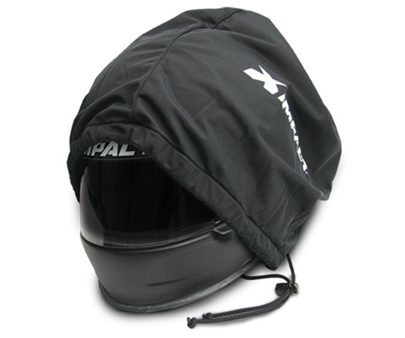 Acc - Helmet Drawsting Sock