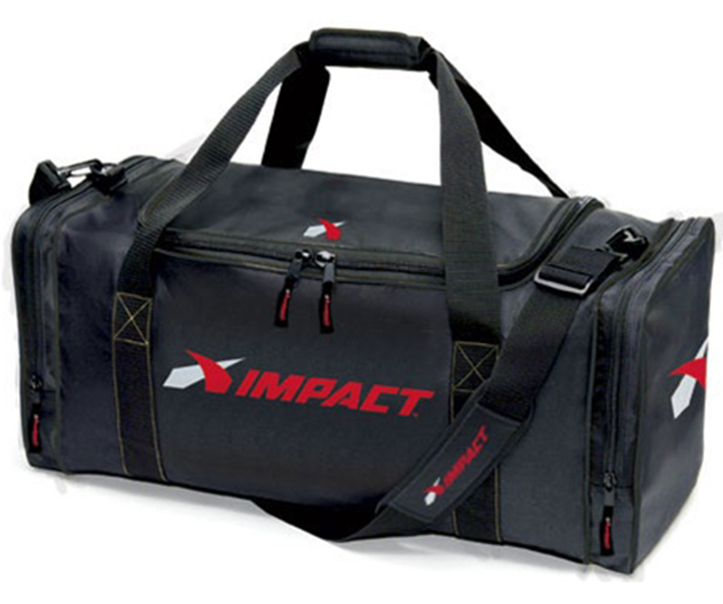 Acc - Gear Bag Impact X-Logo