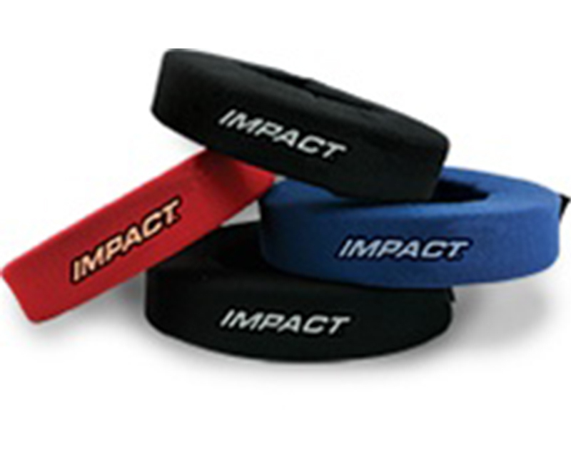 Acc - Neck Collar, SFI3.3, Blk