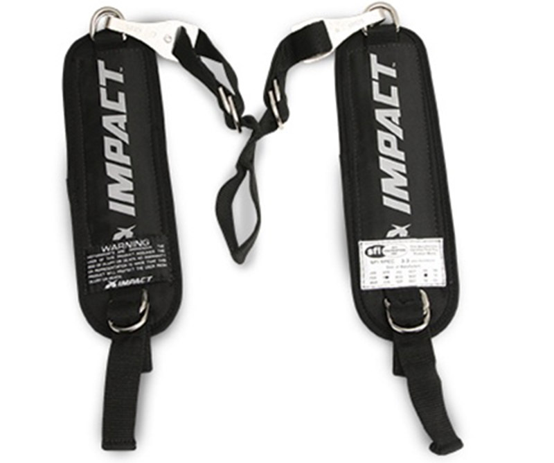 Acc - Arm Restraints