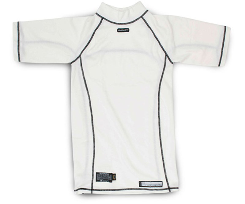 ImpactMax II S/S XLg Grey