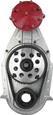 Front Drive Kit Dry Distributor Mopar Big Block Hemi Adjustable Cam Timing Belt Jessel Kit