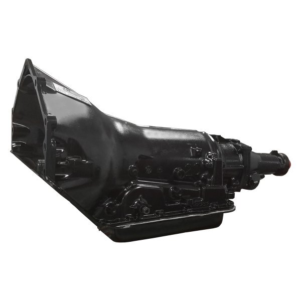 700R4 Street and Strip Transmission – Lock-up 450HP