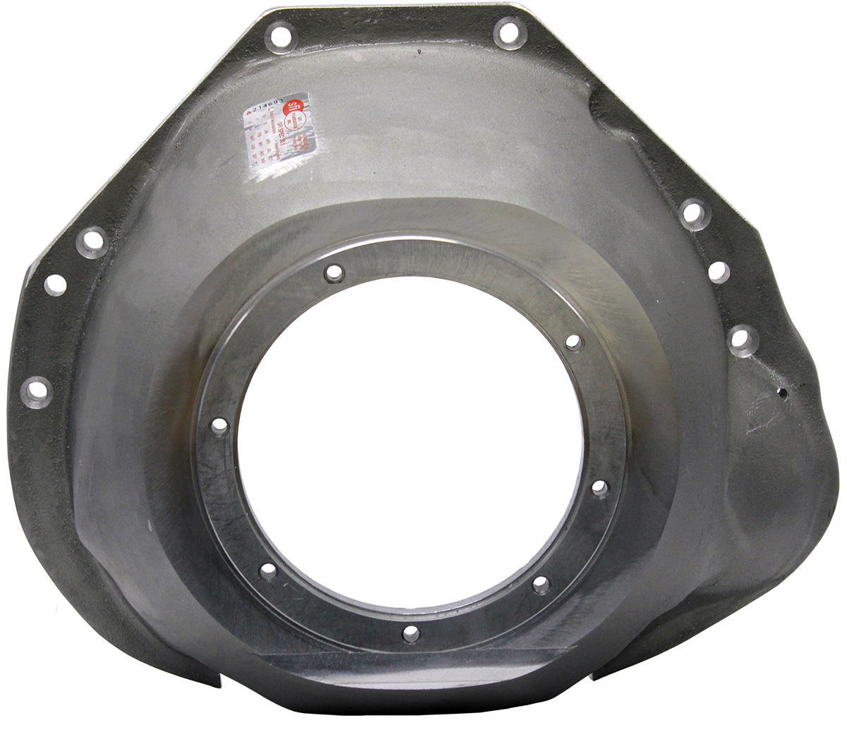 JW Transmissions Transmission BellHousing 'UltraBell' TH400/350 to For