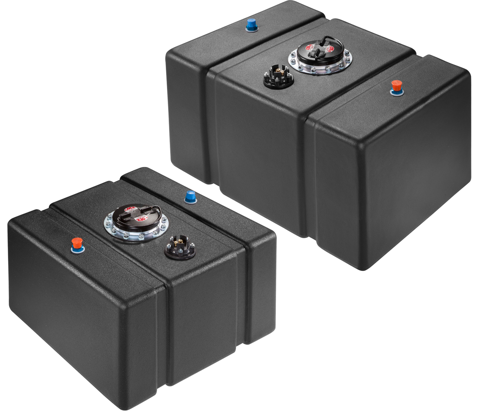 22 Gallon FUEL CELL NAT. PRO STREET 70-10Fuel Cell Pro Street Plastic Natural 22 Gallons Foam 70-10 Ohm Sending Unit Each