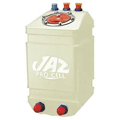 3 GALLON FUEL CELL NAT. PRO MODIFIED CELL