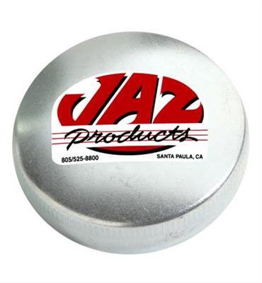 2.25" Non-Vented Cap