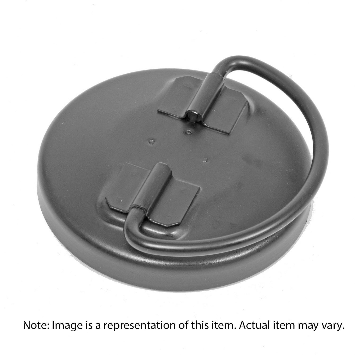 BAIL HANDLE REPLACEMENT CAP