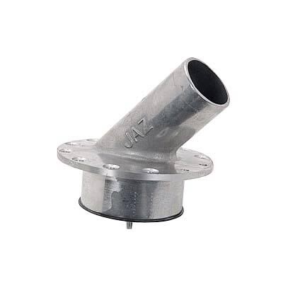 45 DEG. 2-1/2' FILLER VALVE