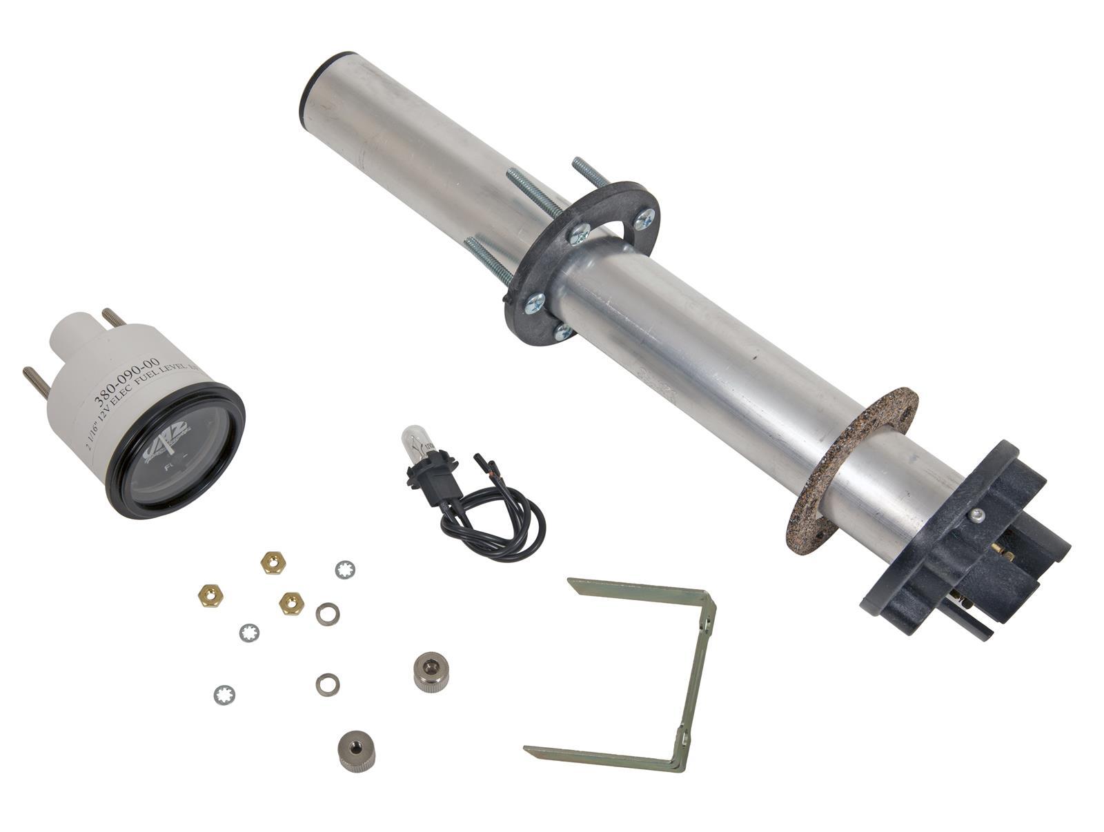 11" Sending Unit/Gauge Combo