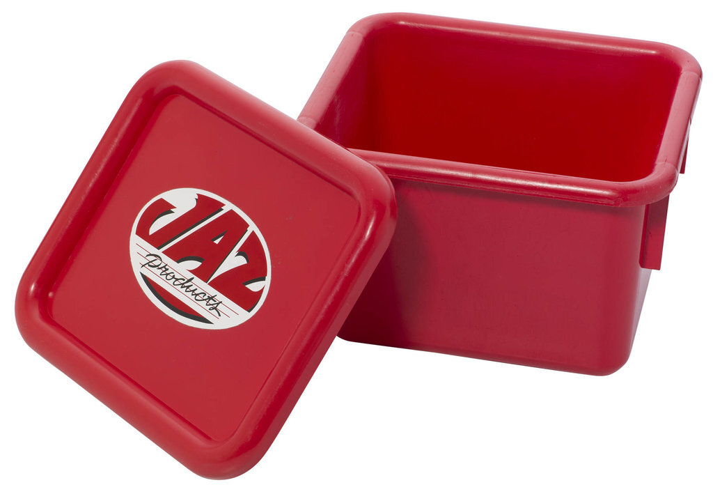 Box Tote, Each