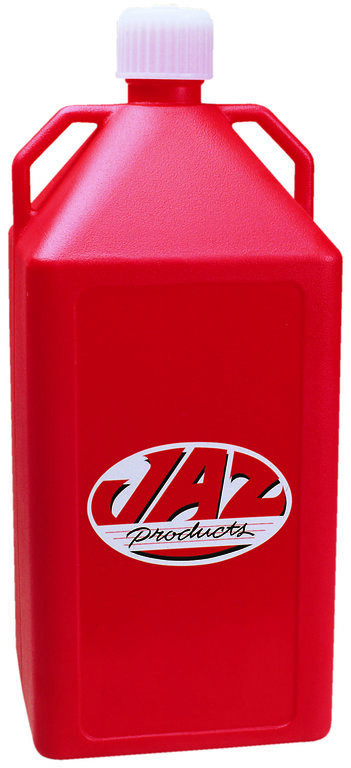 15 GAL. RED JUG