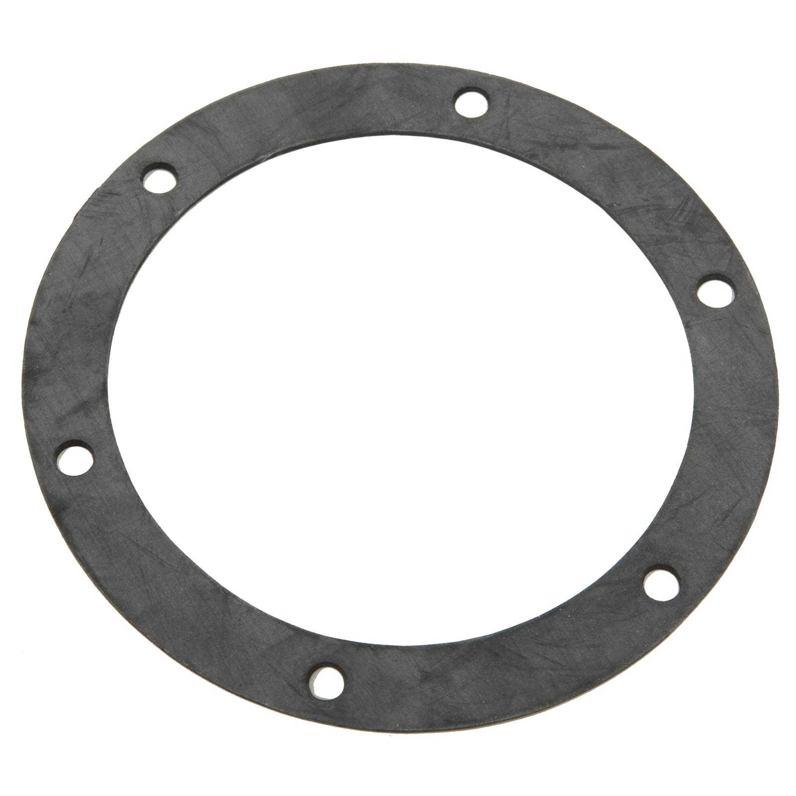 6-Hole Flange Gasket