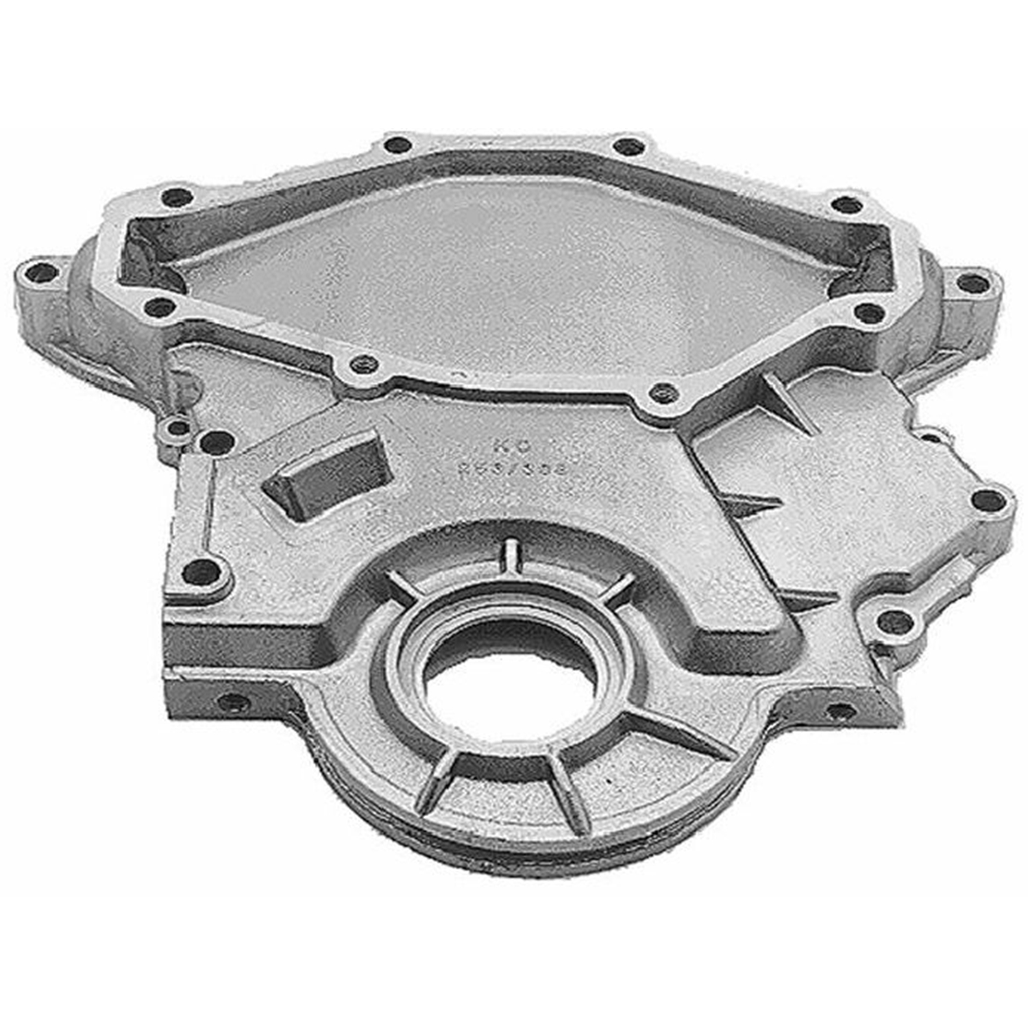 Aluminium Timing Cover Kit Holden Commodore 253 308 V8