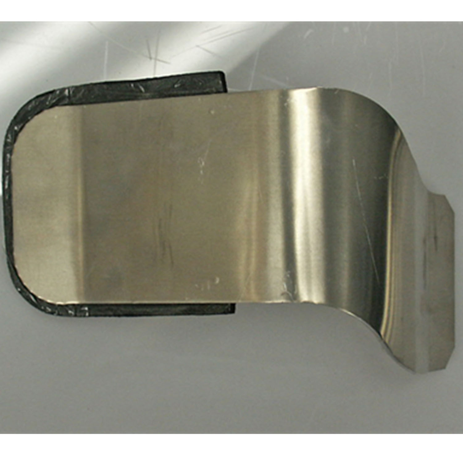 Child Size, Left Side, Aluminum Head Support