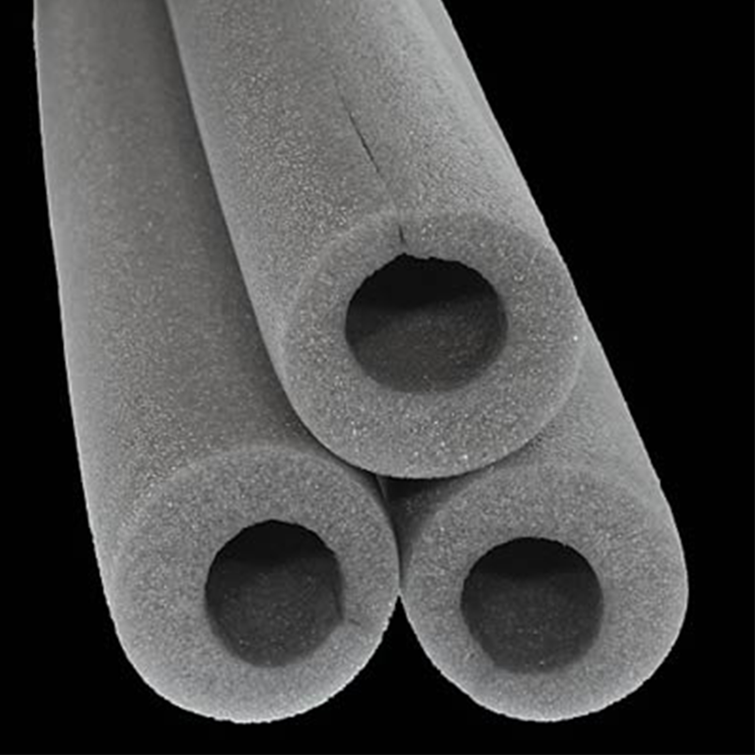 Roll Bar Padding, Gray, 3 ft. Length, Not SFI approved, Each