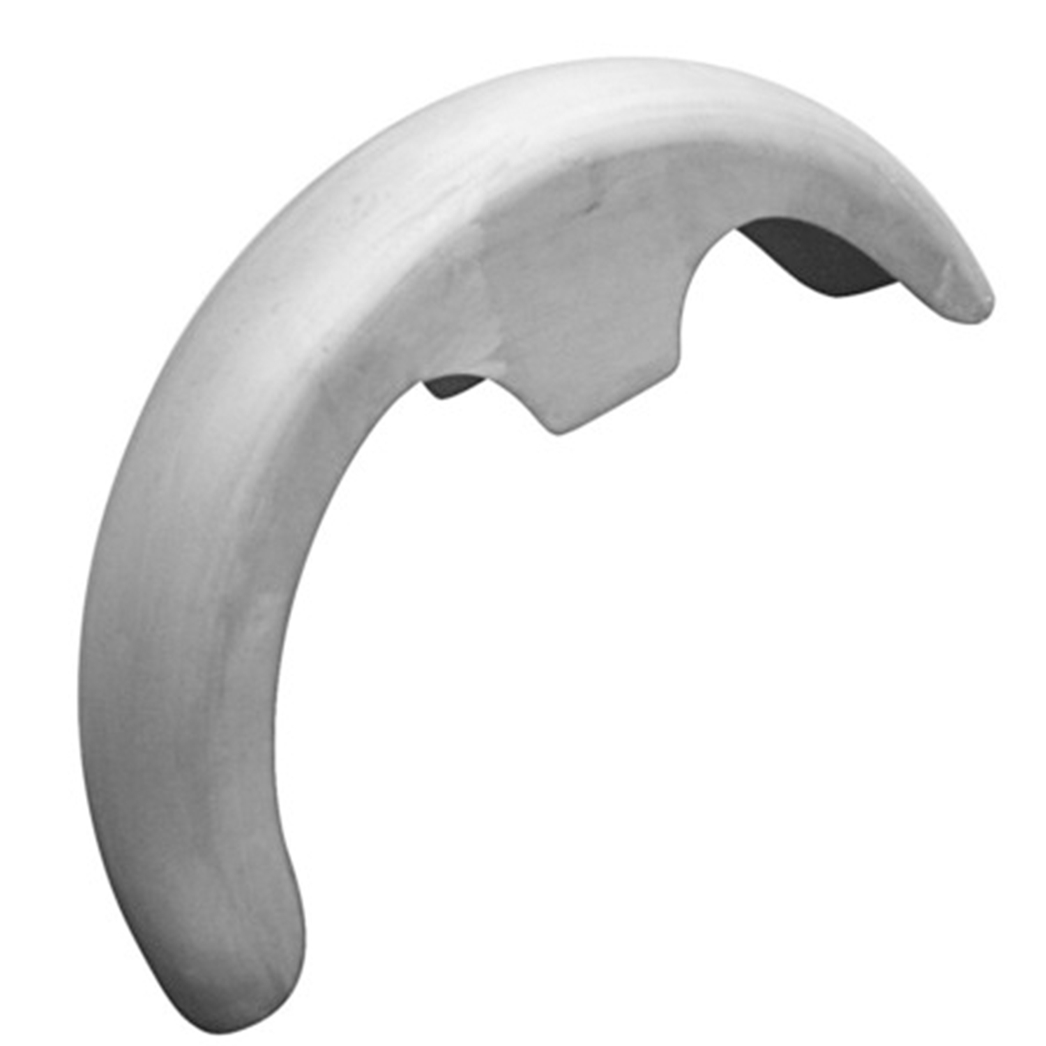 21'Stretched Front Fender