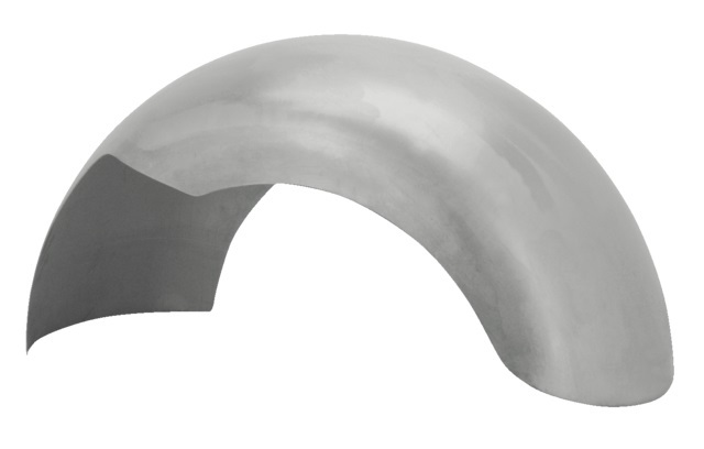 11' Rigid Rear Fender Guard for Harley Custom
