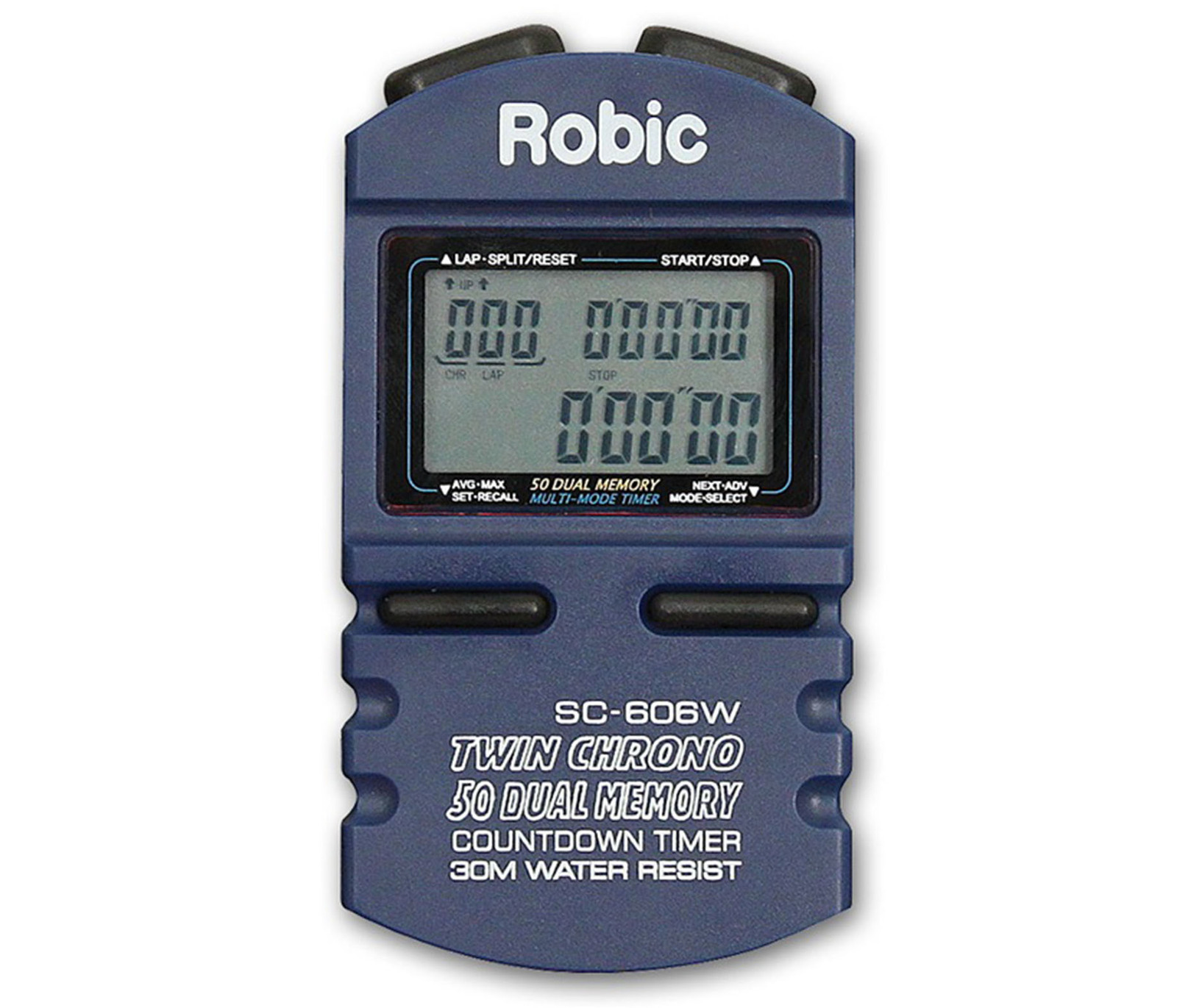 Robic Stopwatch SC-507