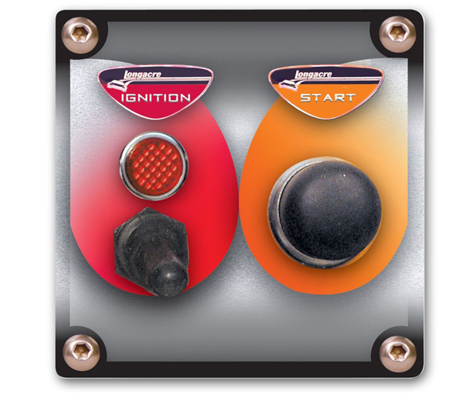 Heavy Duty 12 Gauge Basic Wiring Harness