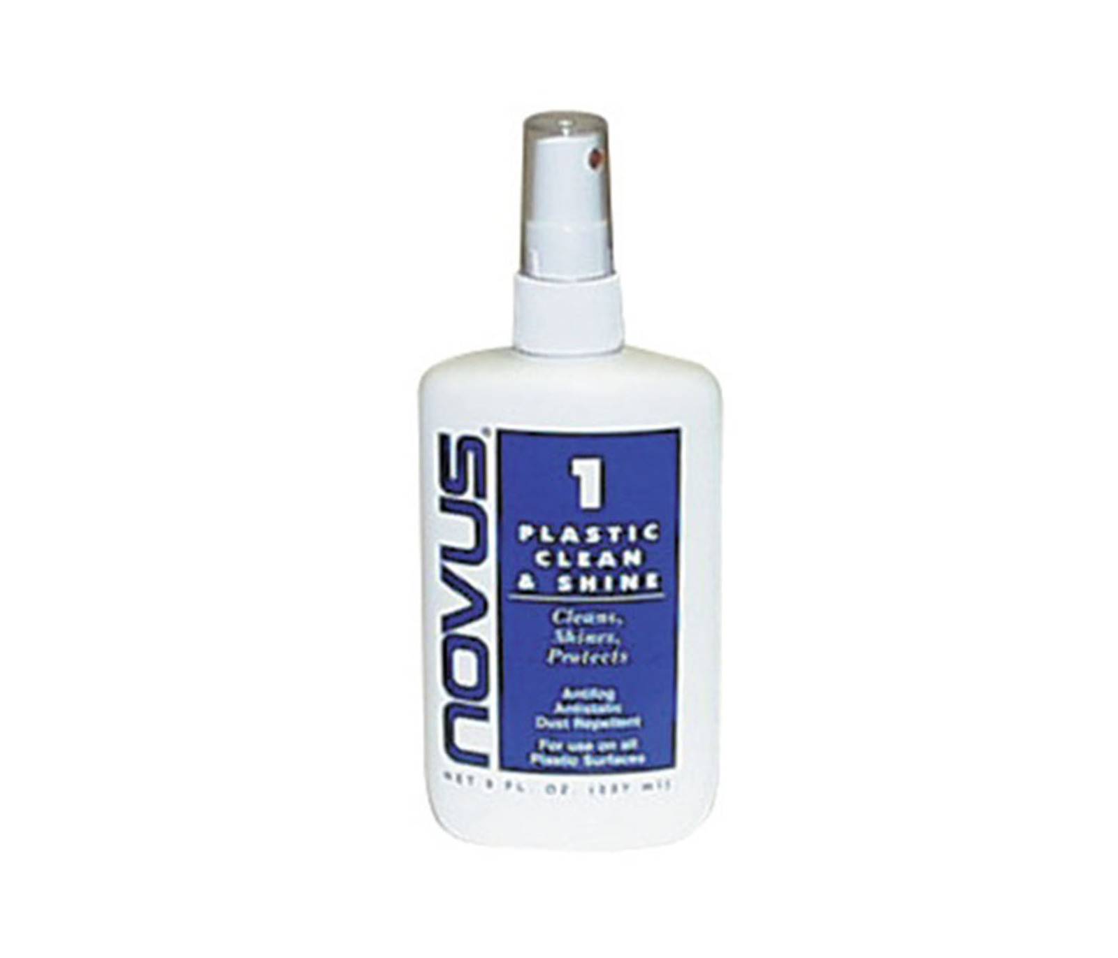 Lexan #1 Clean & Shine Antistatic cleaner