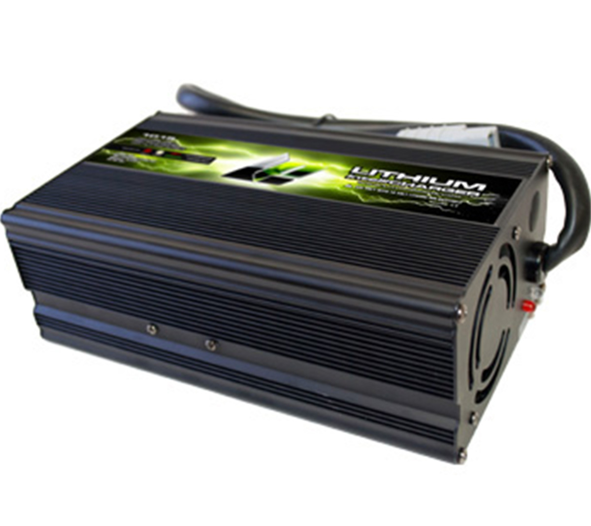 Battery Racing,Charger,Li-ion Charger 18.1V/25A FOR 16VOLT 110 OR 240 AC