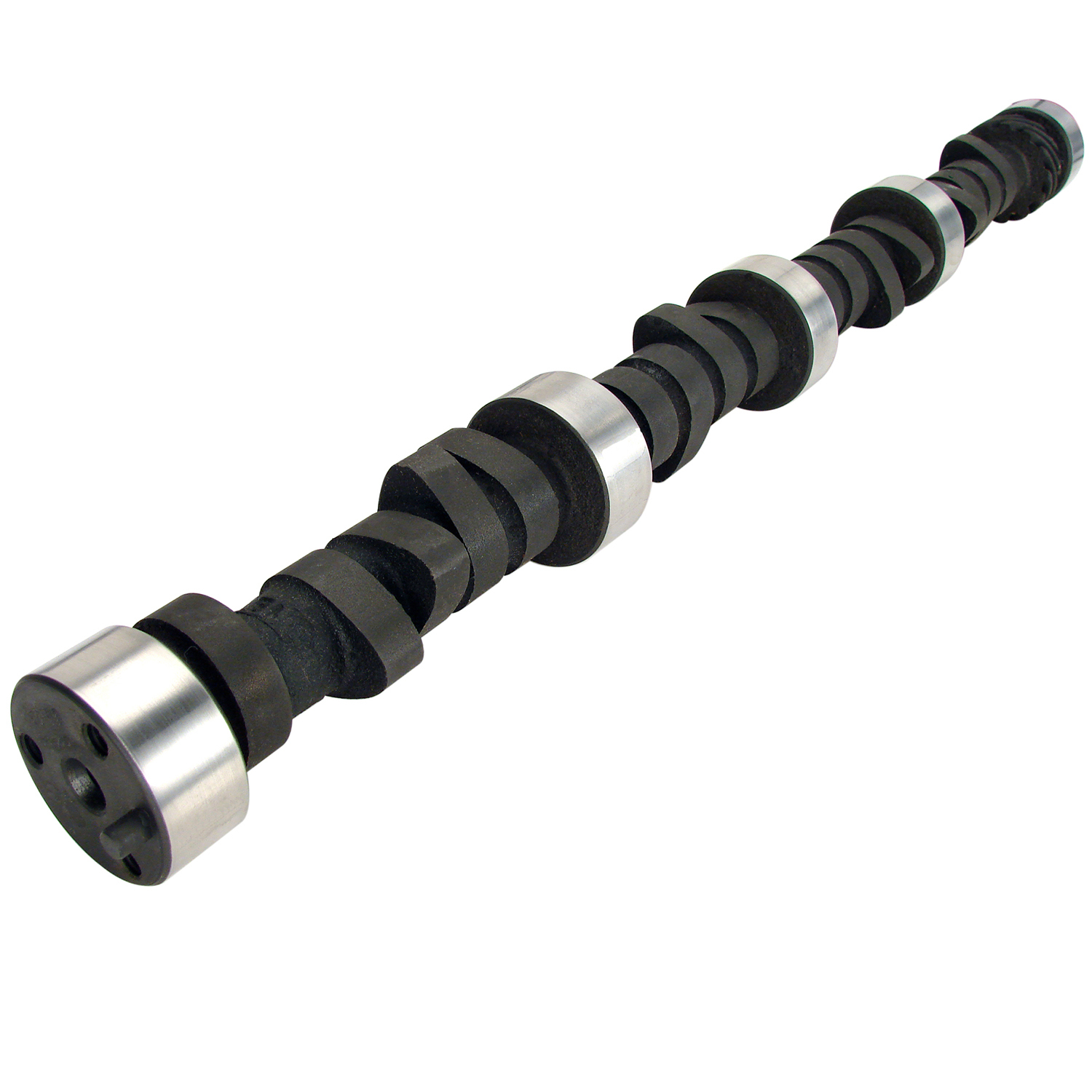 Camshaft, Hydraulic Flat Tappet, Advertised Duration 250/256, Lift .437/.454, Chevy, Small Block, Eac