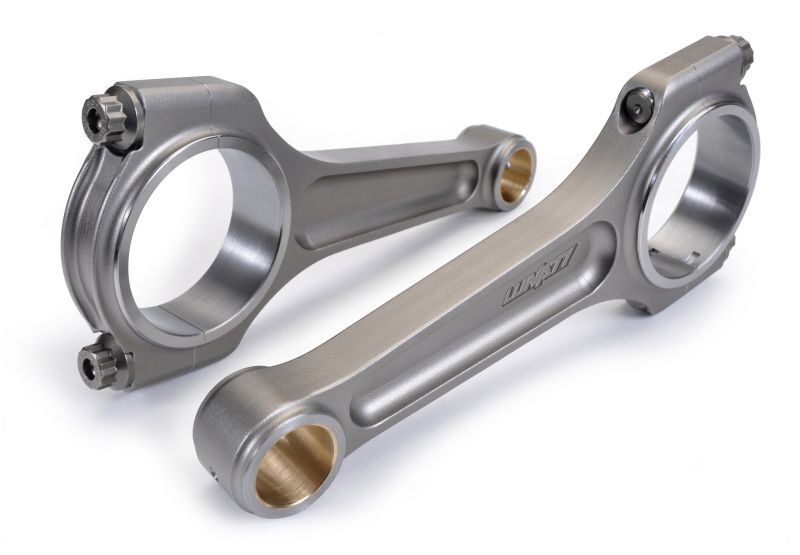 Connecting Rod Pro Series Chevrolet Small-Block 6.125 in. Length Rod Set