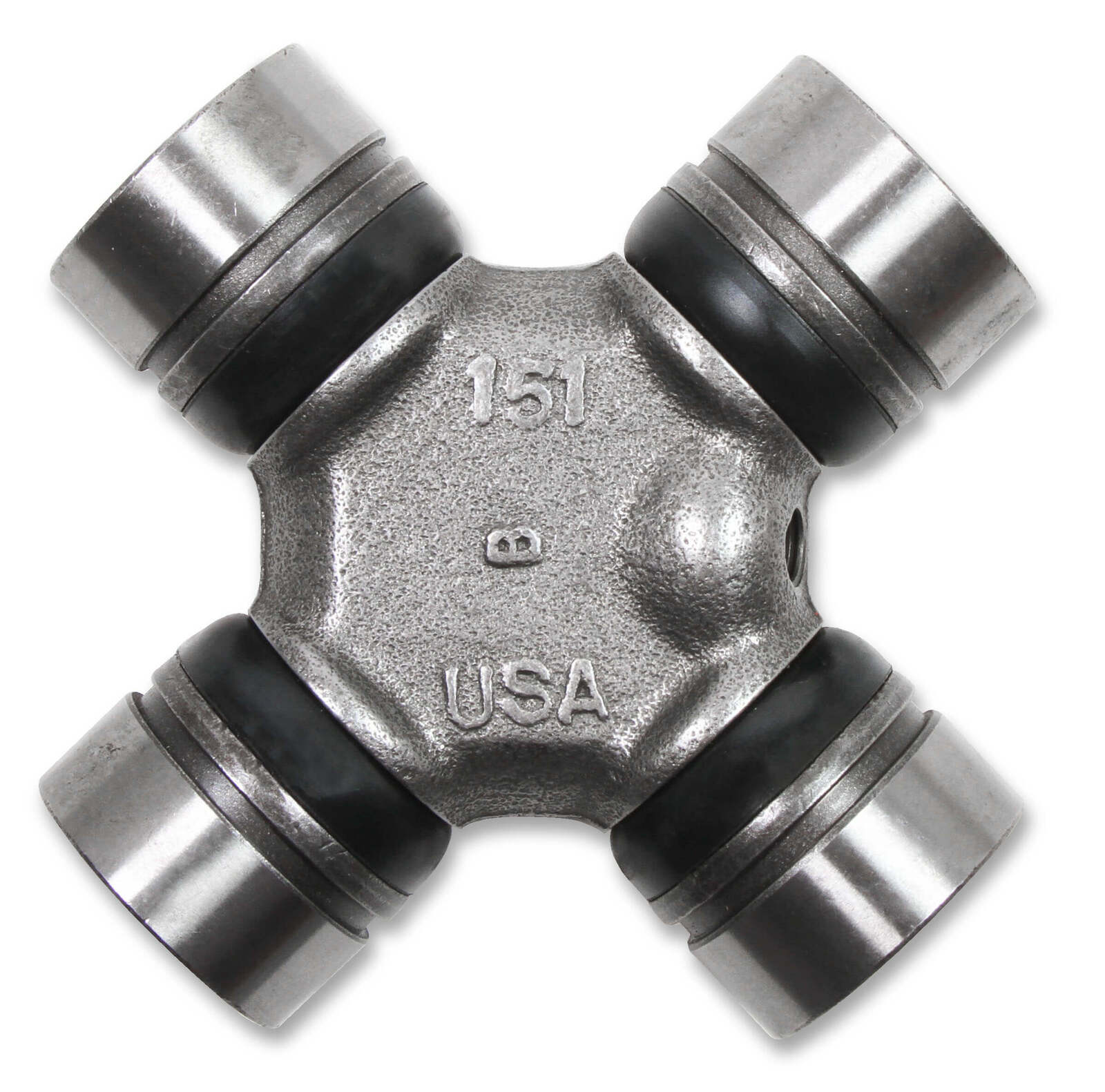 Universal Joint, Steel, Each Lakewood