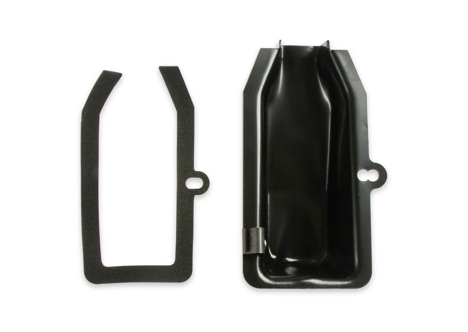 Lakewood Steel Clutch Fork Cover-For Ford