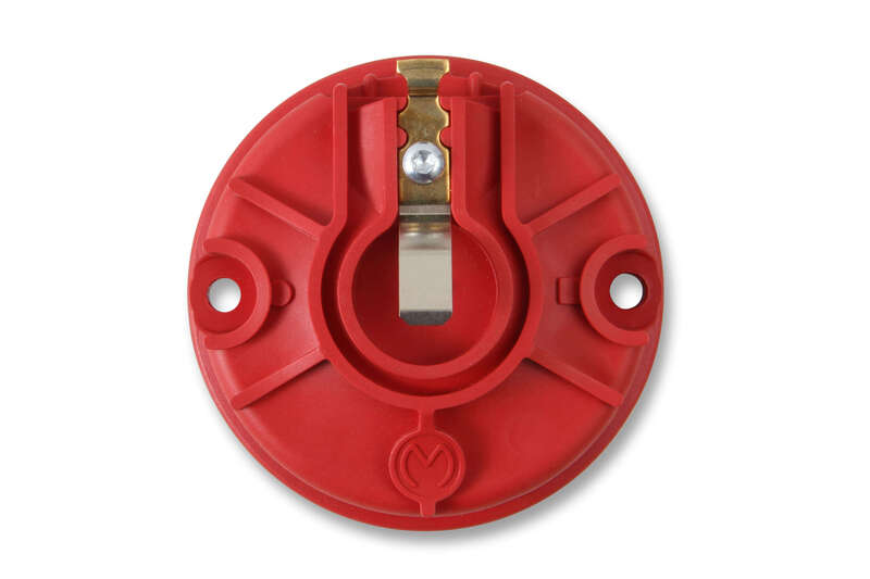 Distributor Accessories, Mallory Rotor, use w/ 221 Flat Cap