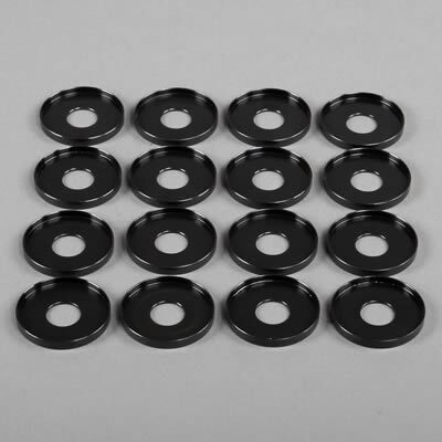 Manley 1.535 Spring Cups - .570 ID