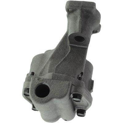 MELLING Oil Pump, High Volume, Standard Pressure, For Buick, For Cadillac, For Chevrolet, For Pontiac, Each
