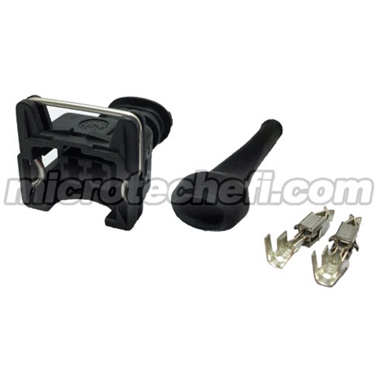 BOSCH INJECTOR CONNECTOR