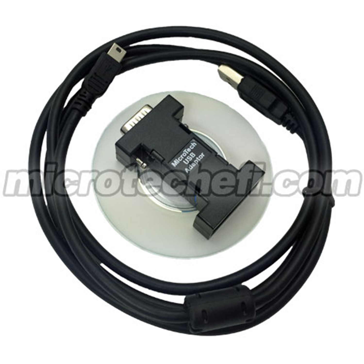 USB LAPTOP ADAPTER KIT