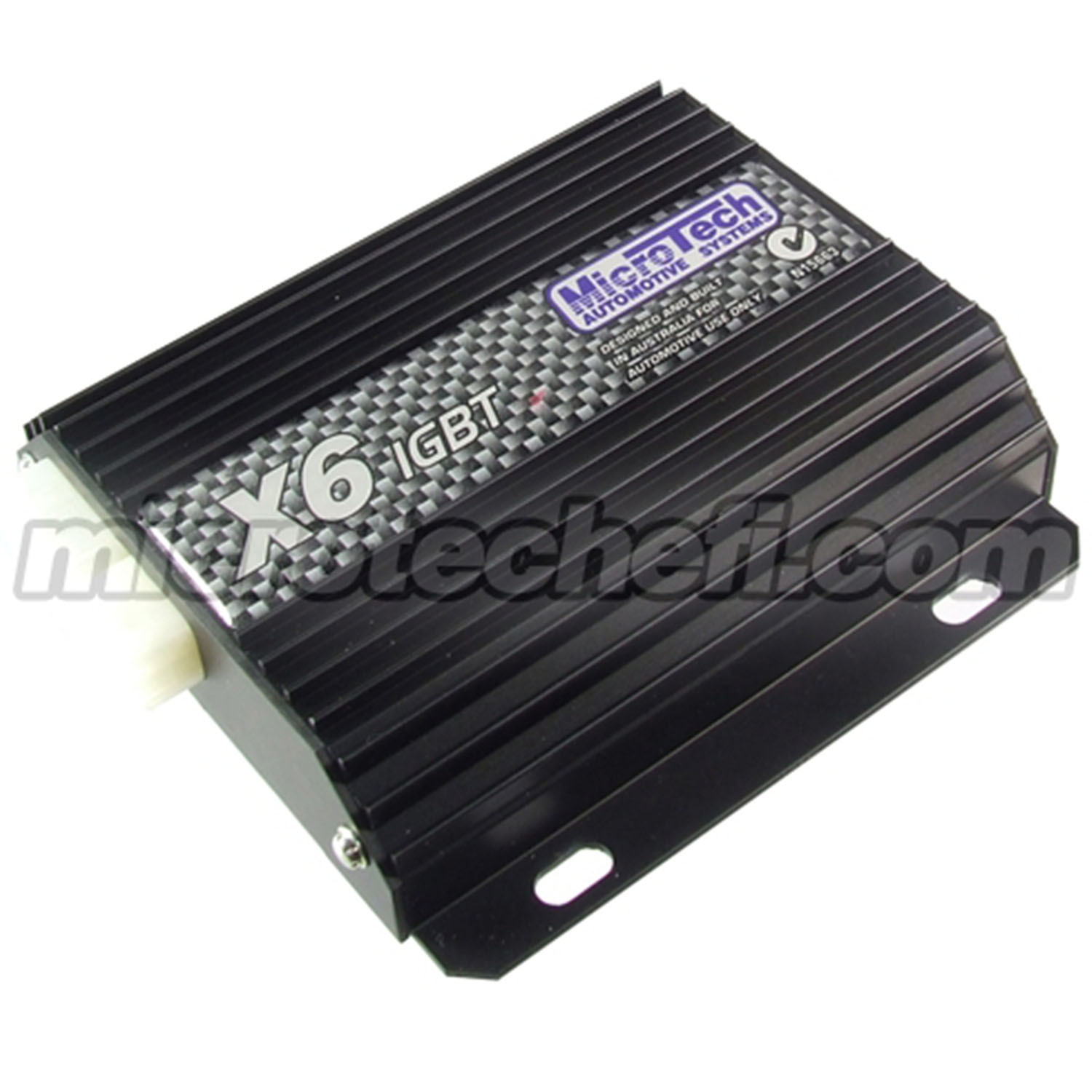X6 IGNITION MODULE