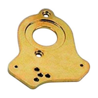 MILODON Timing Gear Replacement Part, Mounting Plate, For Ford, 385, Boss, Each