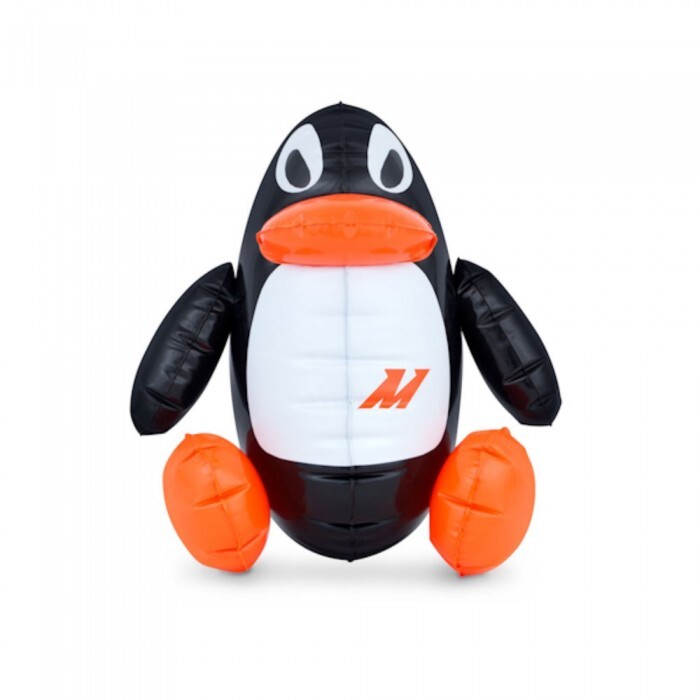Chilly the Penguin Inflatable Toy