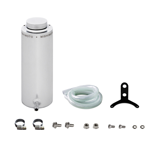 Aluminium Coolant Reservoir Tank