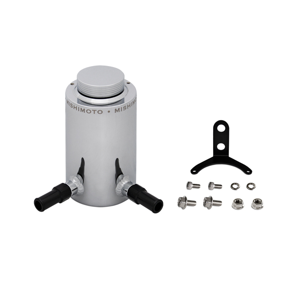 Aluminium Power Steering Reservoir Tank
