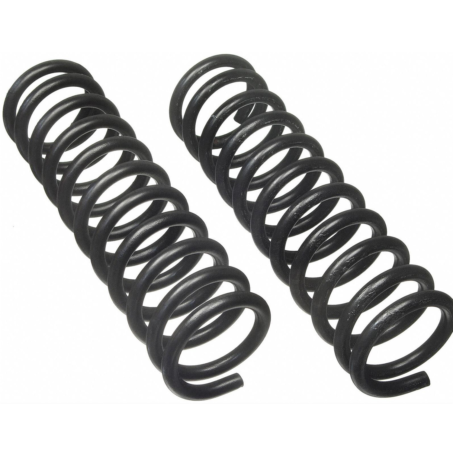 Coil SpringCHEVROLETIMPALA1962 ~ 1969RearRWD