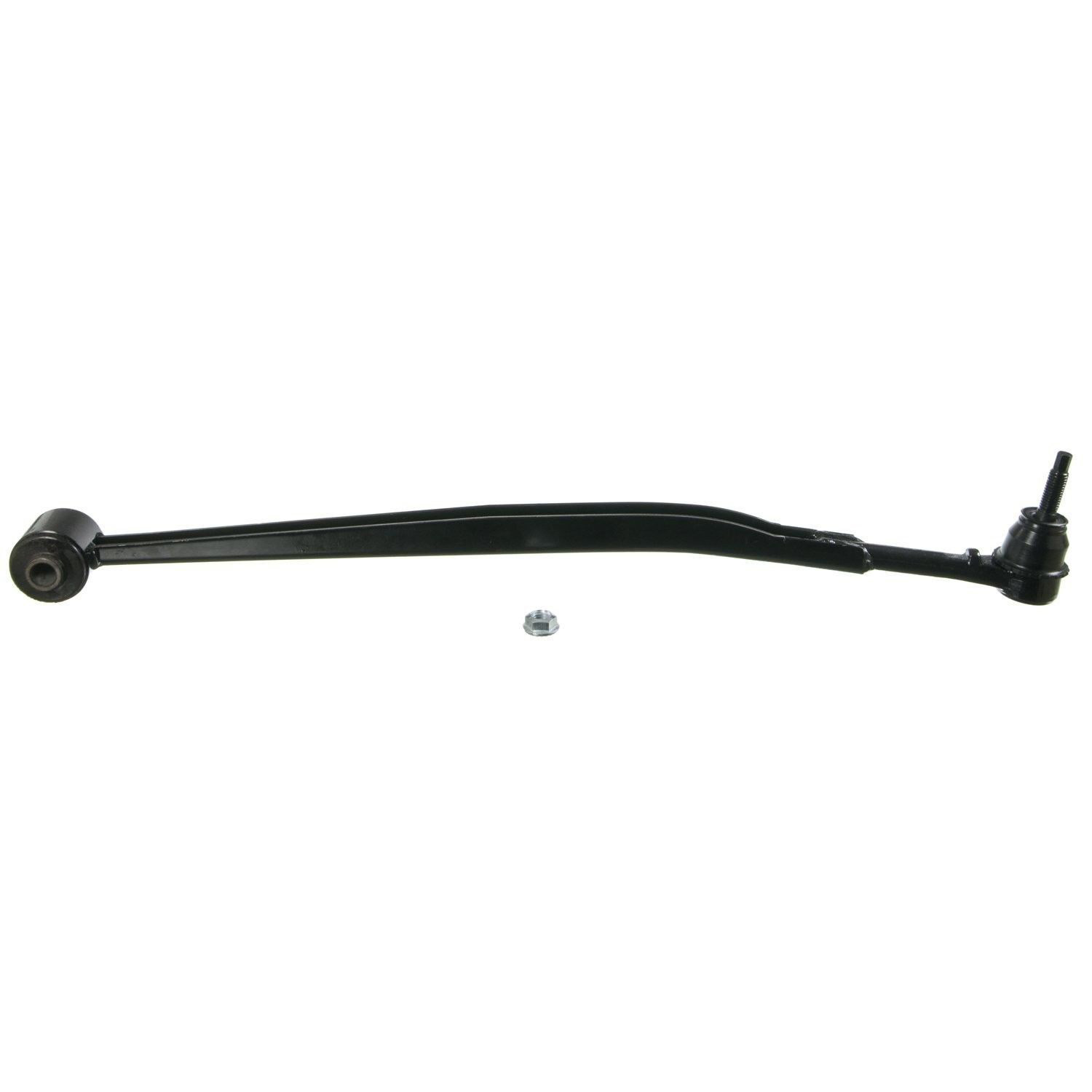 Control Arm Front Lower Stock Style Steel Black Powdercoated Ford Mercury Each