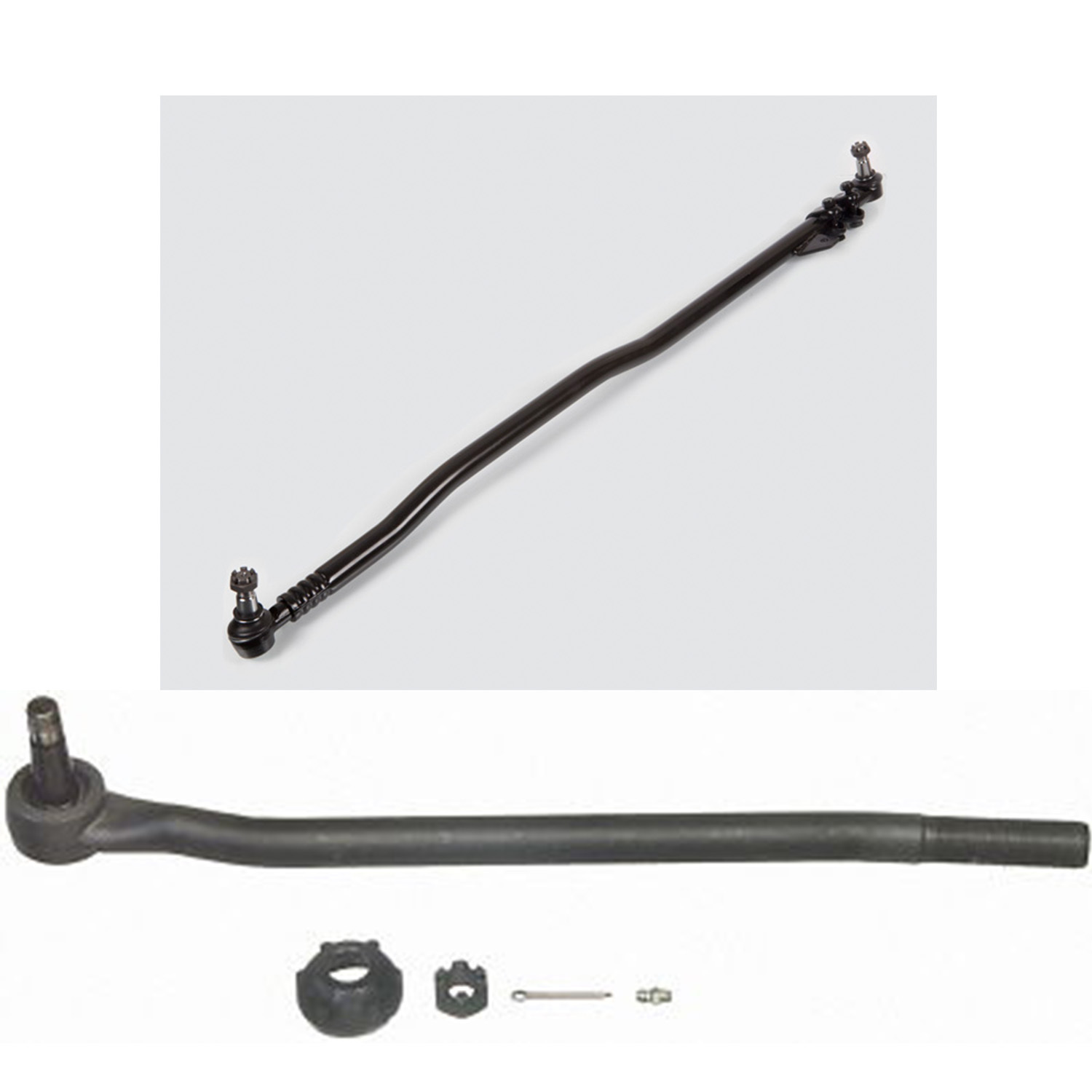 Center Link Replacement Chevy Pontiac V8 Each